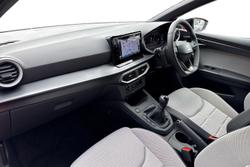 SEAT Ibiza Photo 2