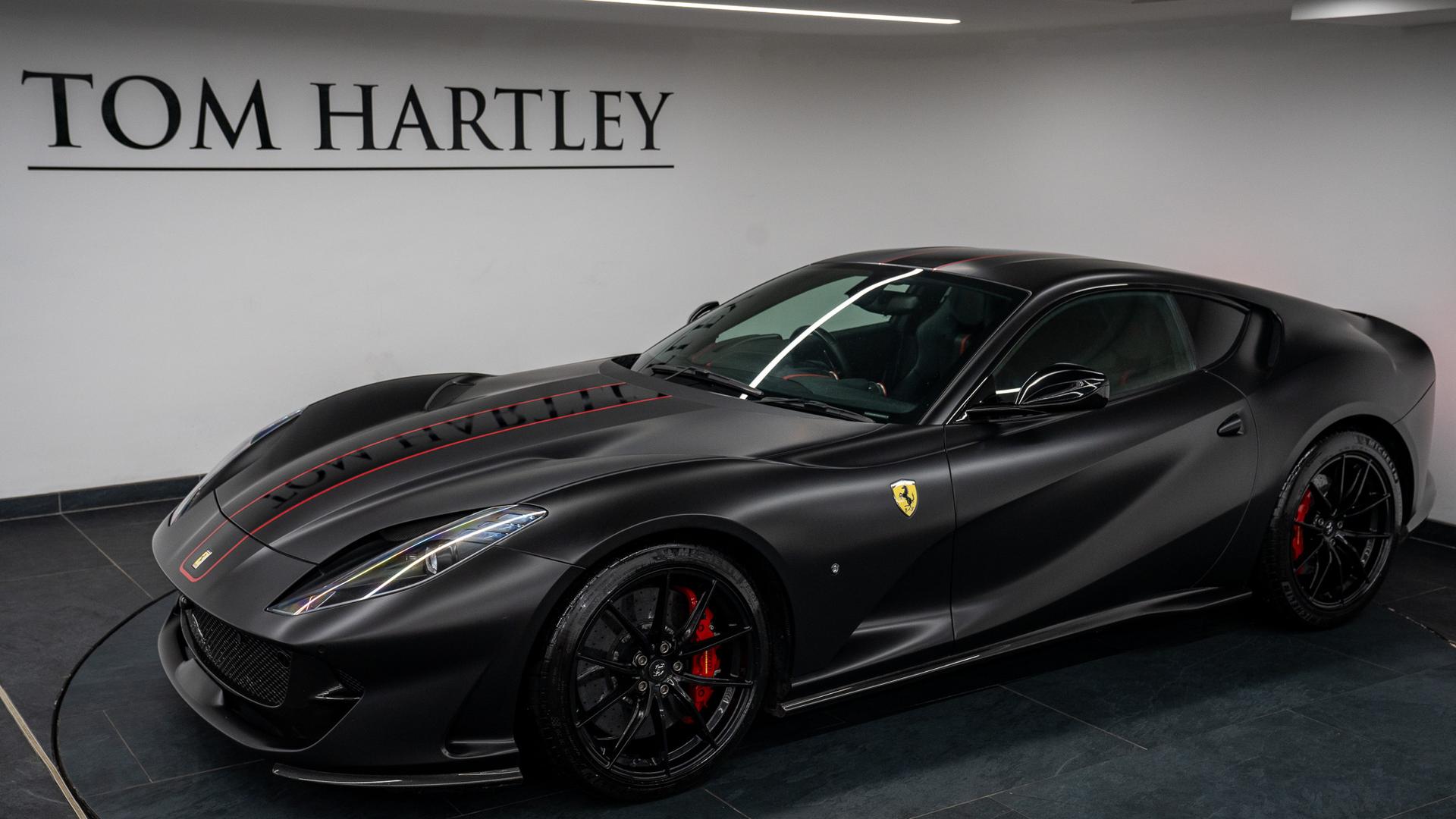 Ferrari 812 Photo 96e82541-b39e-4fd0-b7c8-601e27426f90.jpg