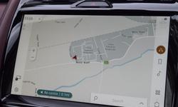 Jaguar E-PACE Photo 20