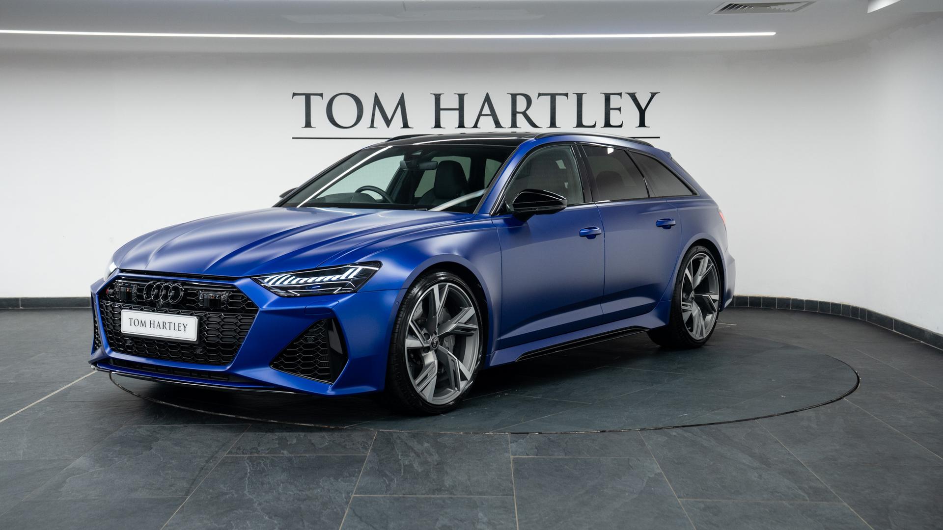 Audi RS6 Avant Photo 96e8e24f-4e93-40ff-bf9f-68e140e4d404.jpg