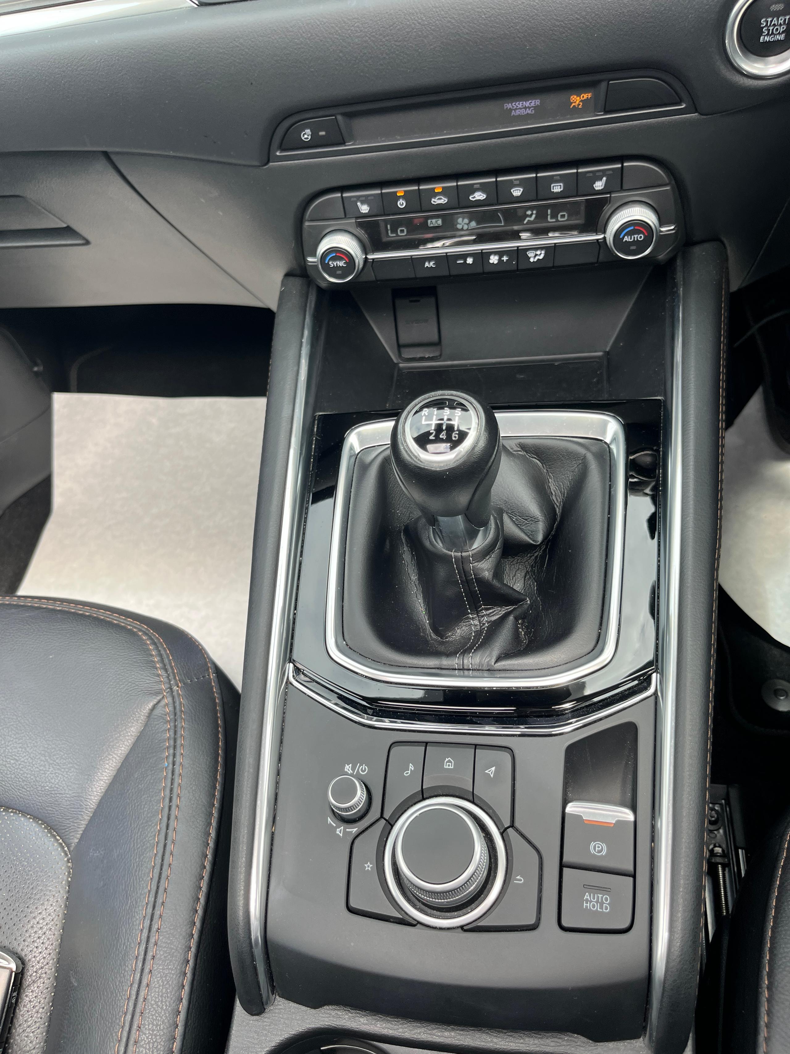 Mazda CX-5 Photo 26
