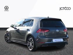 Volkswagen Golf Photo 3