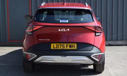Kia SPORTAGE Photo 37