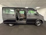 Volkswagen Transporter Shuttle Photo 4