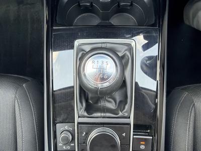 Mazda CX-30 Photo 17
