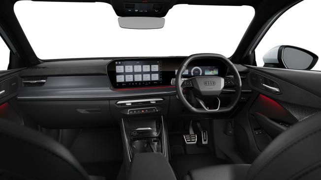 Audi Q3 Sportback Photo 8