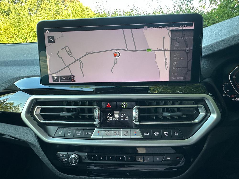 Used BMW X3 KN22OJJ 26