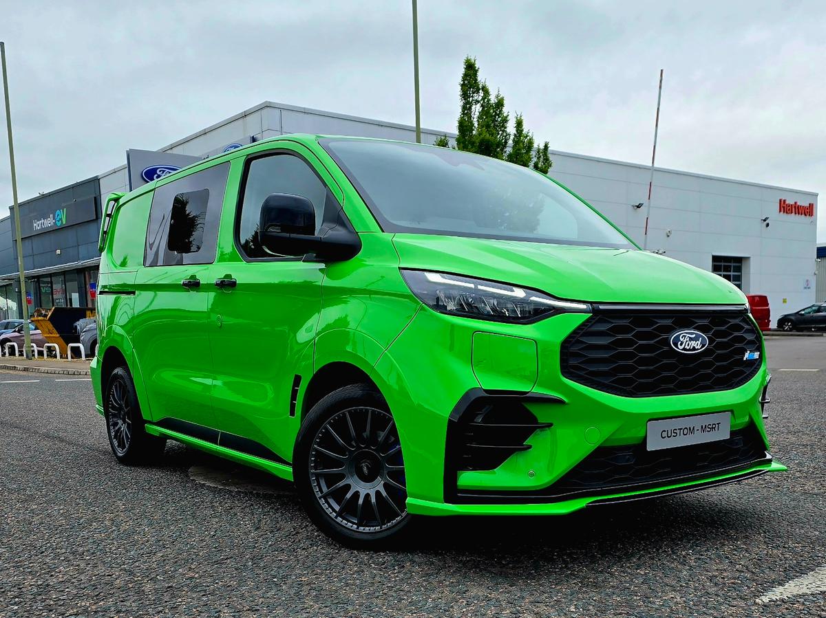 Msrt Used Ford Transit Custom Vans For Sale Transit Van Transit Ms