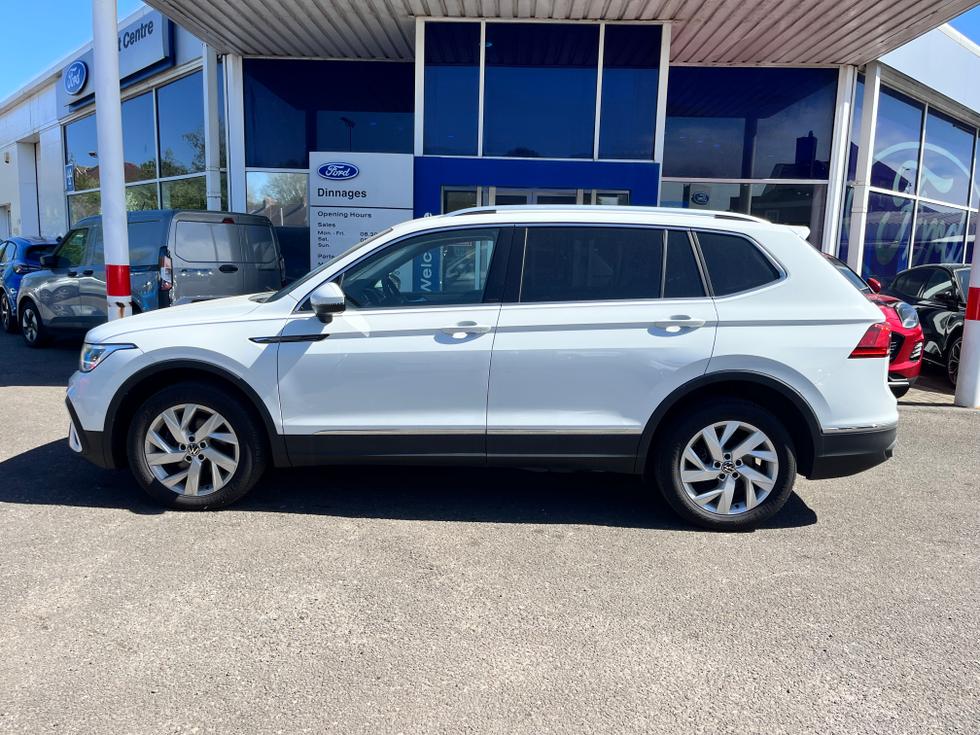 Volkswagen Tiguan Allspace Photo 9705cc7d-6456-4a53-8c2e-6258d3e14edc.JPG