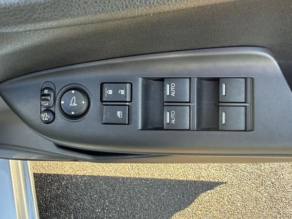 Honda Jazz Photo 31