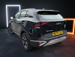 Kia Sportage Photo 1