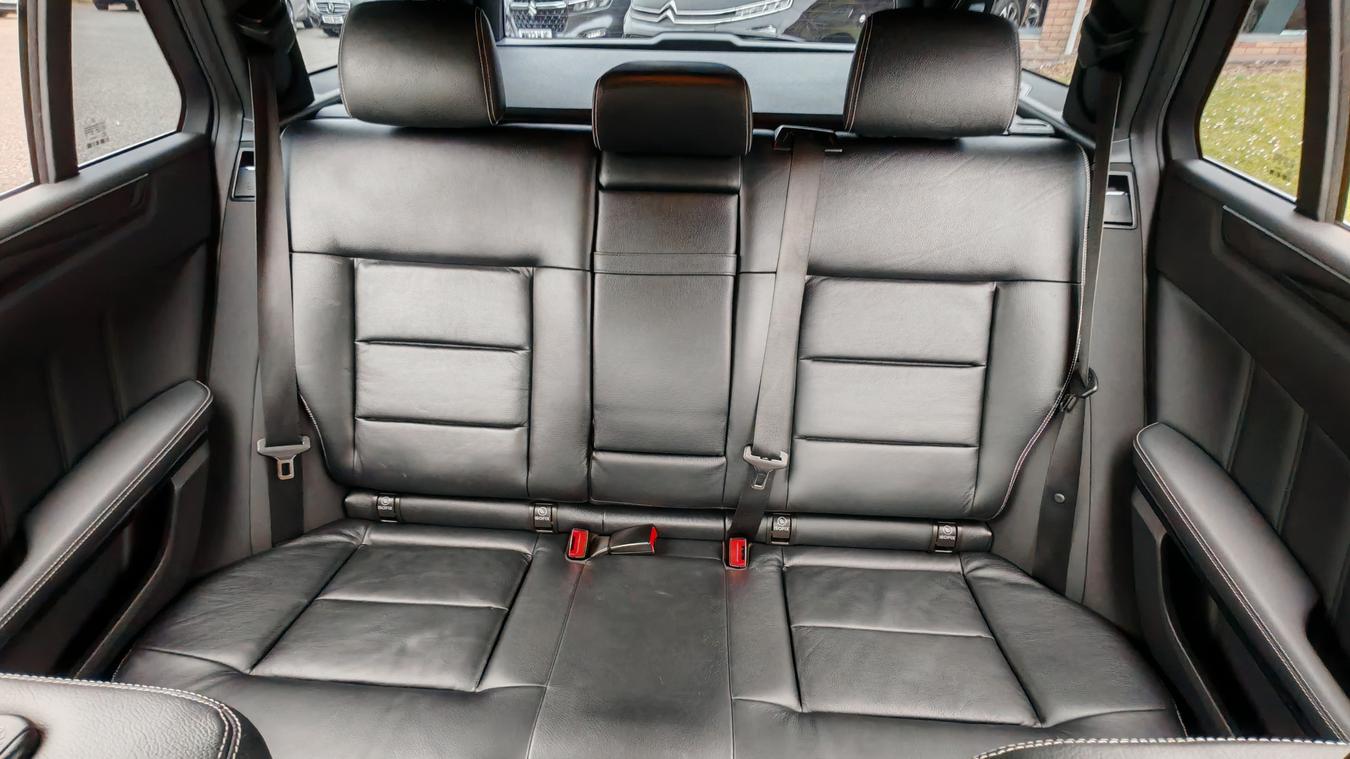 Used Mercedes-Benz E Class EO13NOF 24
