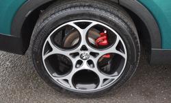 Alfa Romeo TONALE Photo 32