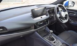Nissan QASHQAI Photo 11