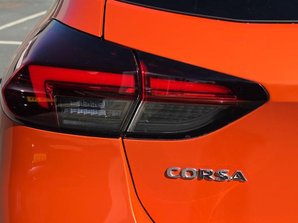 Vauxhall Corsa Photo 27