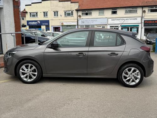 Vauxhall Corsa Photo 97124c2a-2de8-43e7-ada0-c8733eada7c7.jpeg