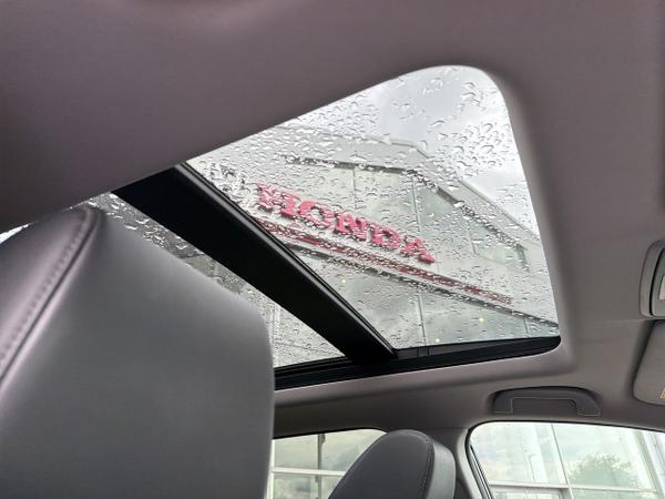 Honda CR-V Photo 24