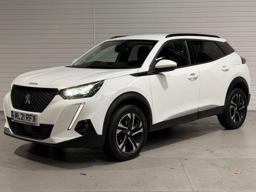 Peugeot 2008 Photo 971a0fe4-2a8b-4968-baff-b951ea365ca8.jpeg