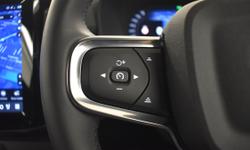 Volvo XC40 Photo 19