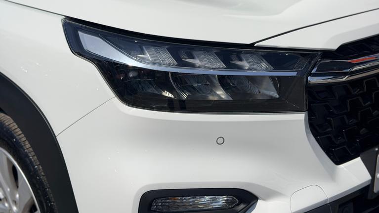 Used Suzuki S-Cross WX73VYV 6