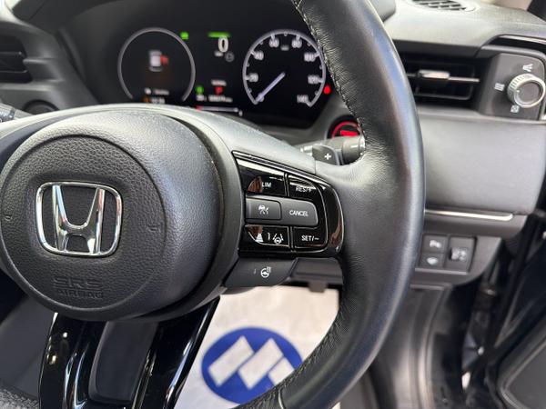 Honda HR-V Photo 35