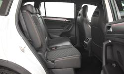 SEAT TARRACO Photo 23