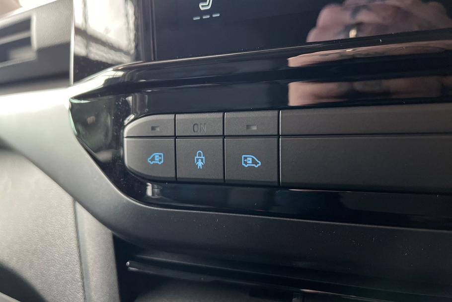 Used Ford TRANSIT CUSTOM 21/N087754 16