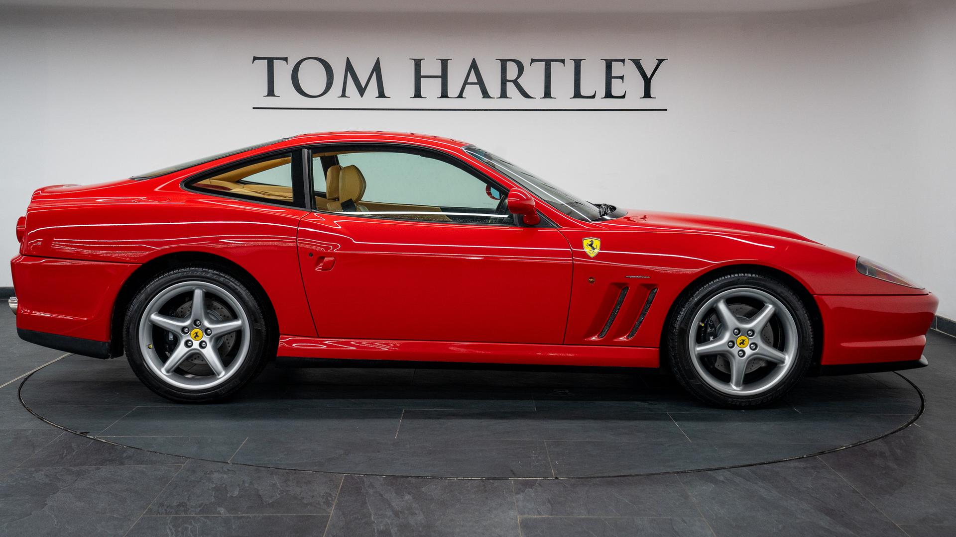Ferrari 550 Photo 97266f40-7dfd-4e2c-be2b-80d1ce0820a3.jpg