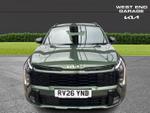 Kia Sportage Photo 1