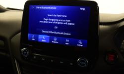 Ford PUMA Photo 12