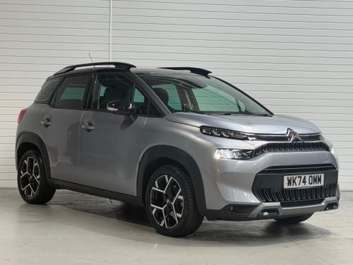 Citroen C3 Aircross Photo 9728555b-8961-4de4-b192-ba94e5a6efea.jpeg