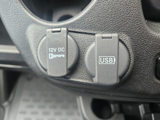 Fiat Ducatp Photo