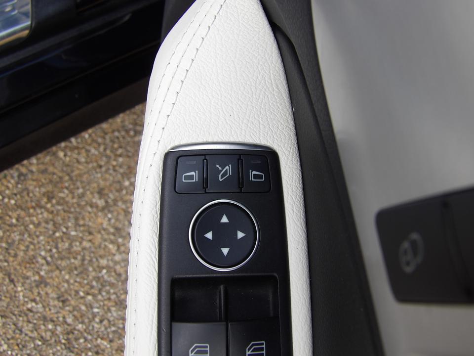 Used Mercedes-Benz SLK PN16ZST 25