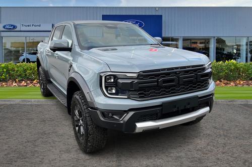 Used Ford RANGER 13/N333853 1