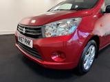 Suzuki Celerio Photo 4