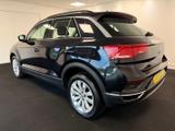 Volkswagen T-Roc Photo 9