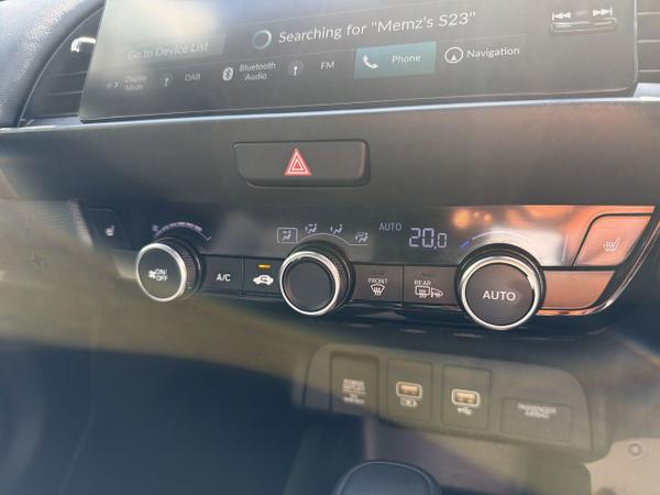 Honda Jazz Photo 18