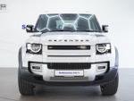 Land Rover Defender 90 Photo 26