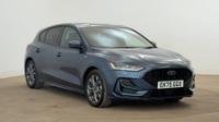 Ford Focus Photo 0