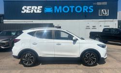 MG ZS Photo 1