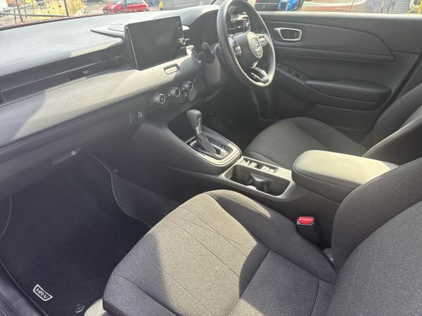 Honda HR-V Photo 1