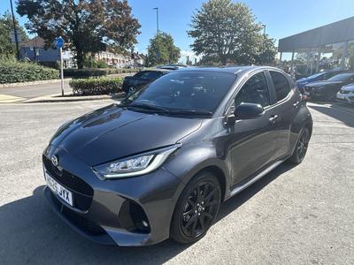 Mazda Mazda2 HYBRID Photo 7