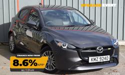 Mazda Mazda2 Photo 0