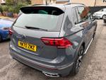 Volkswagen Tiguan Photo 9