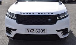 Land Rover RANGE ROVER VELAR Photo 7