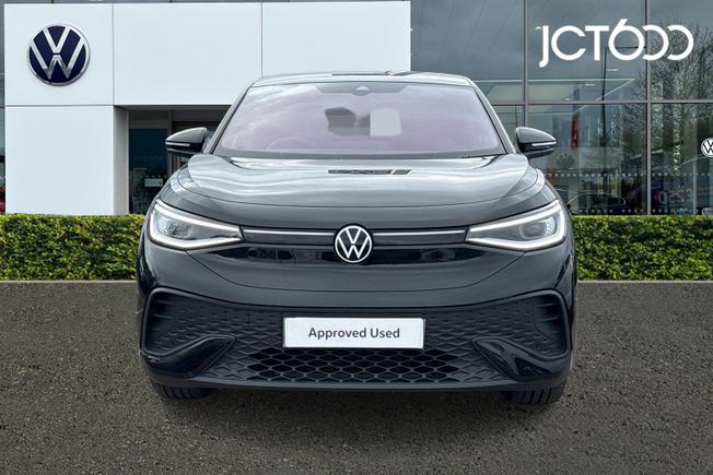 VOLKSWAGEN Id.5 Photo 6
