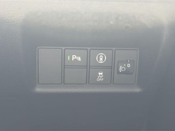 Honda Jazz Photo 28