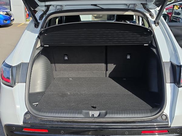 Honda ZR-V Photo 21