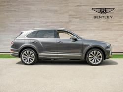 BENTLEY Bentayga Photo 5