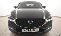 Mazda CX-30 Photo 4